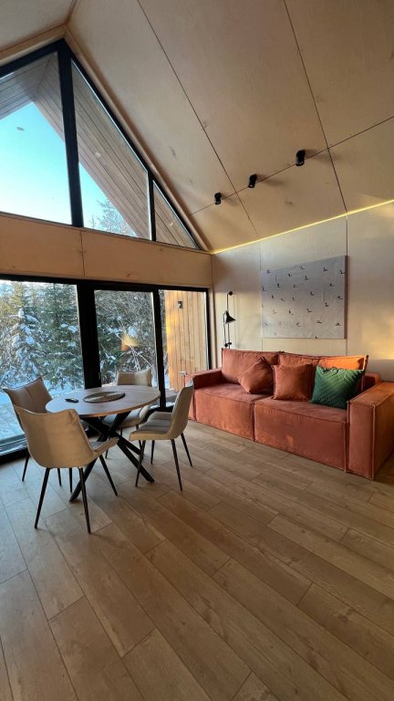 Гостевой дом Lapki house — фото 5