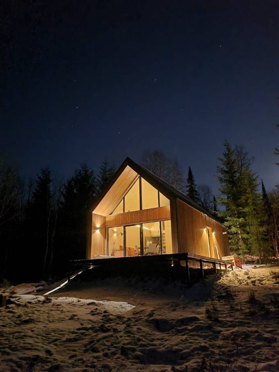 Гостевой дом Lapki house — фото 3