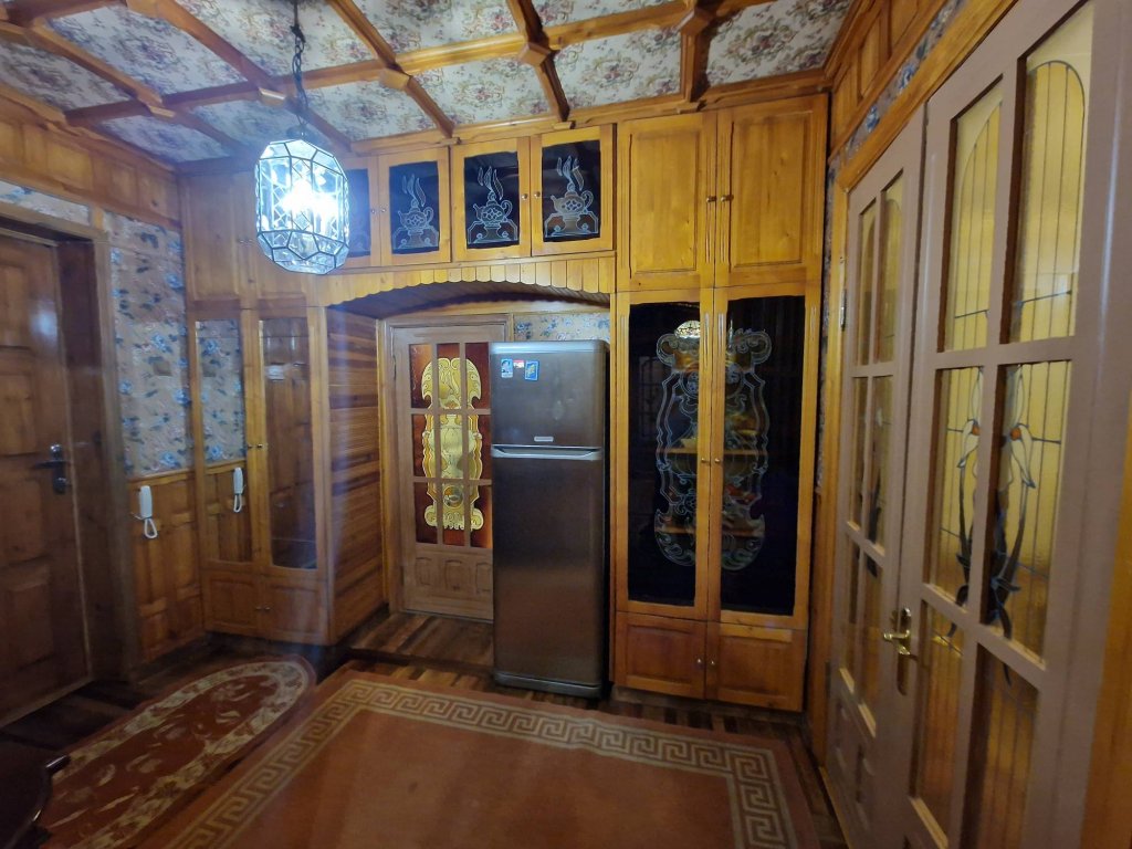 Псков: Квартира у Пушкинского театра центр