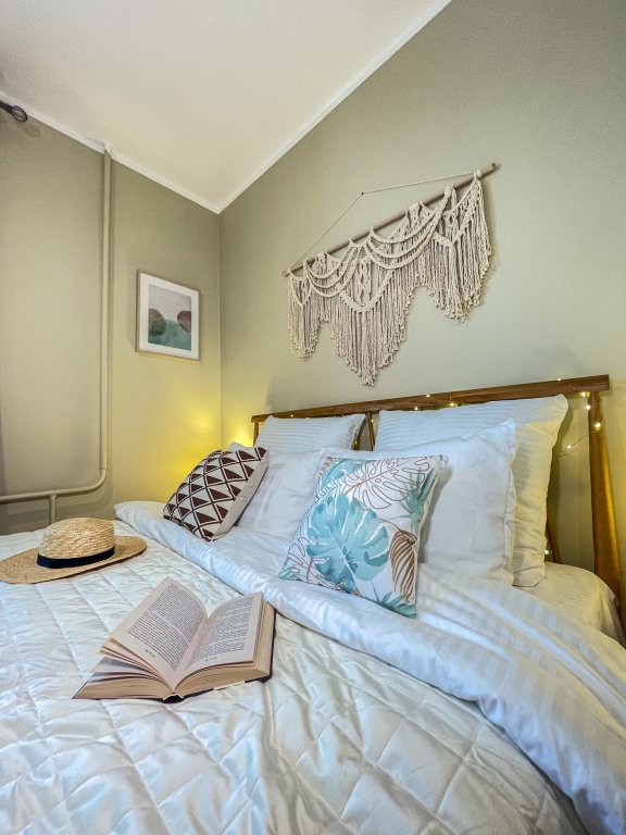 Квартира Li Apartments Boho — фото 1