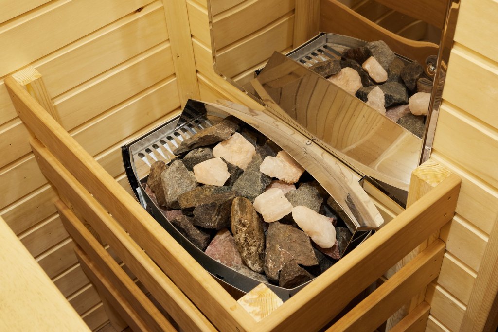 Сярги: Апартаменты Ohtainn Sauna