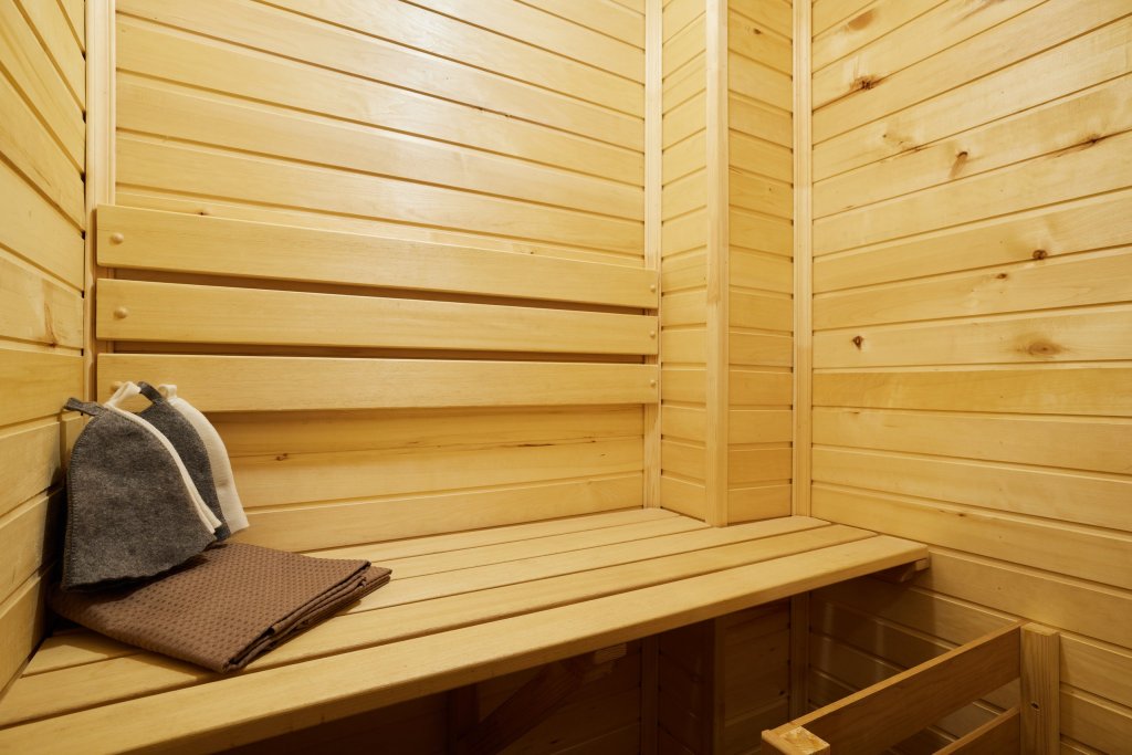 Сярги: Апартаменты Ohtainn Sauna