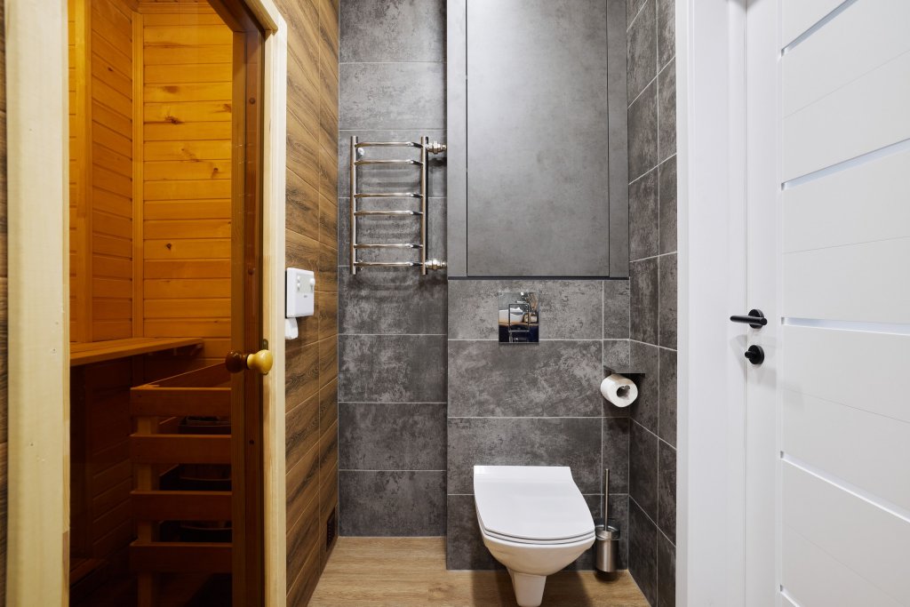 Сярги: Апартаменты Ohtainn Sauna