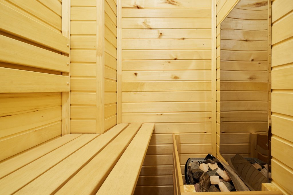 Сярги: Апартаменты Ohtainn Sauna