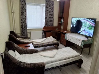 Санкт-Петербург: Квартира Санкт-Петербург Пушкин Экспофорум Пулковское Индивидуальная Квартира
