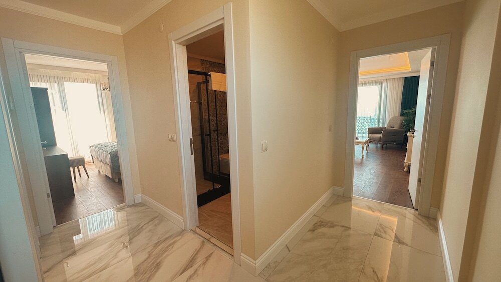 Трабзон: Bi̇li̇ri̇s Hotel