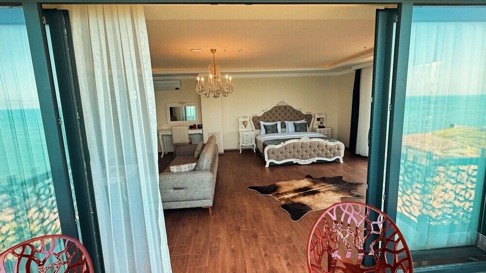 Трабзон: Bi̇li̇ri̇s Hotel