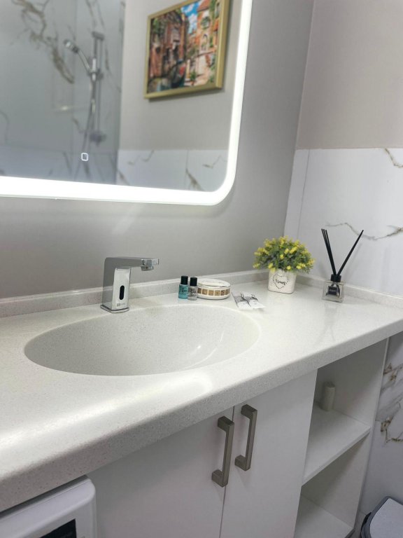 Venera Apartments (Венера Апартаментс) на проспекте Кабанбай Батыра 38/2 — фото 4