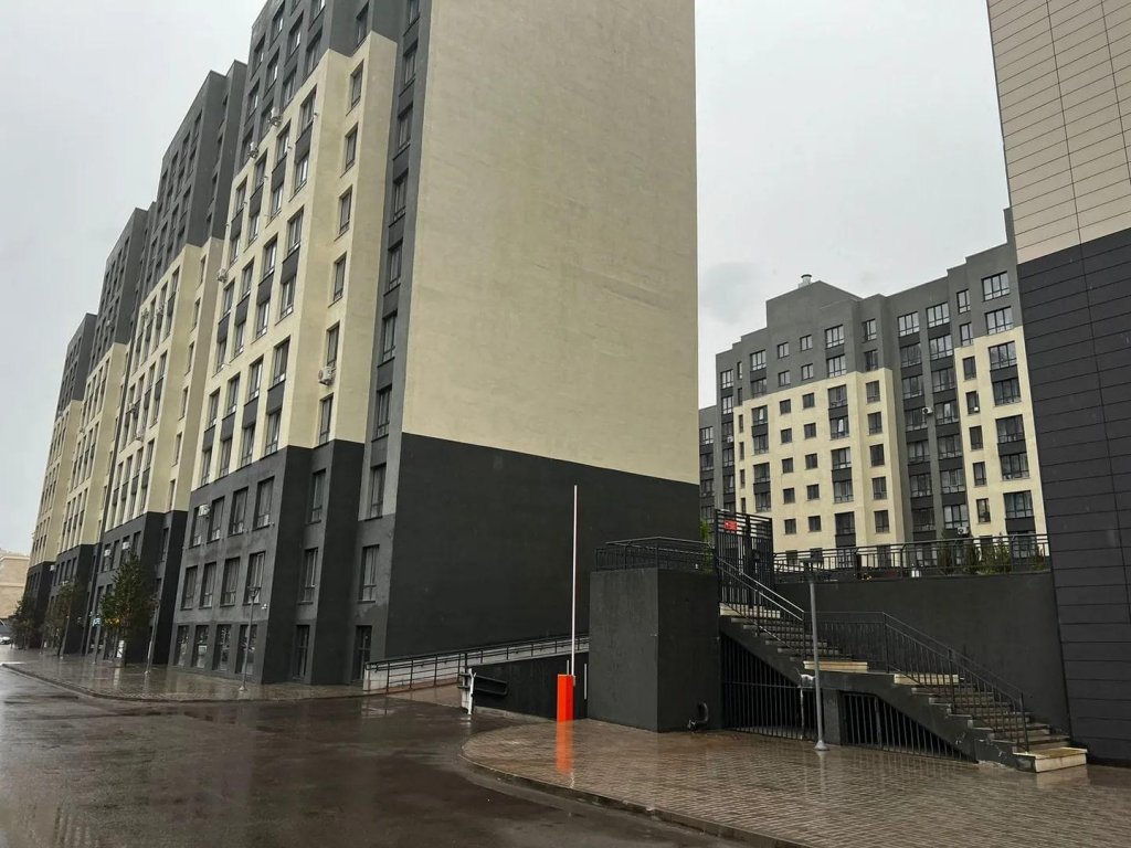 Venera Apartments (Венера Апартаментс) на проспекте Мангилик Ел 40/2 — фото 2