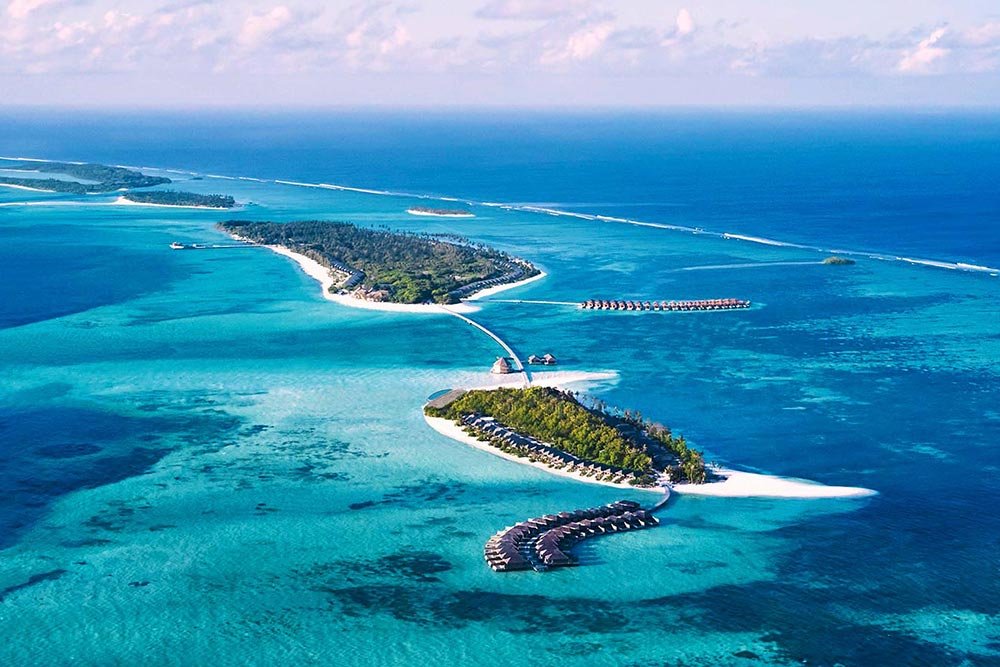 Jawakara Island Resort — фото 2