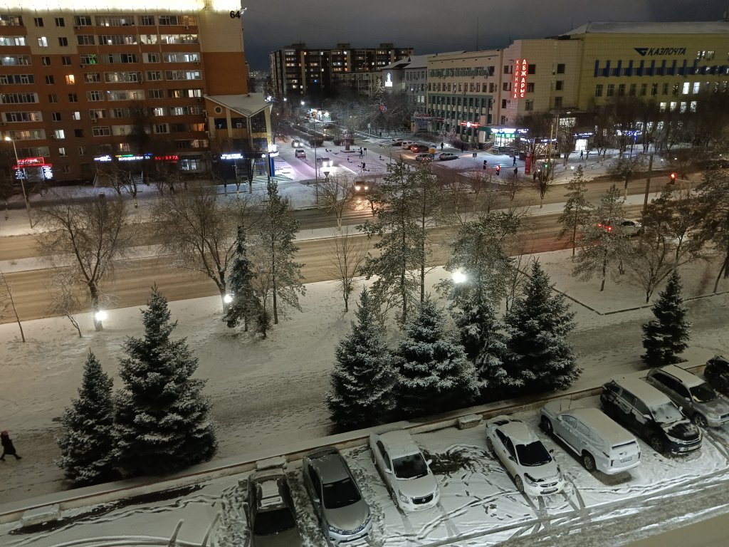 Квартира Яркая звезда на Космосе — фото 1