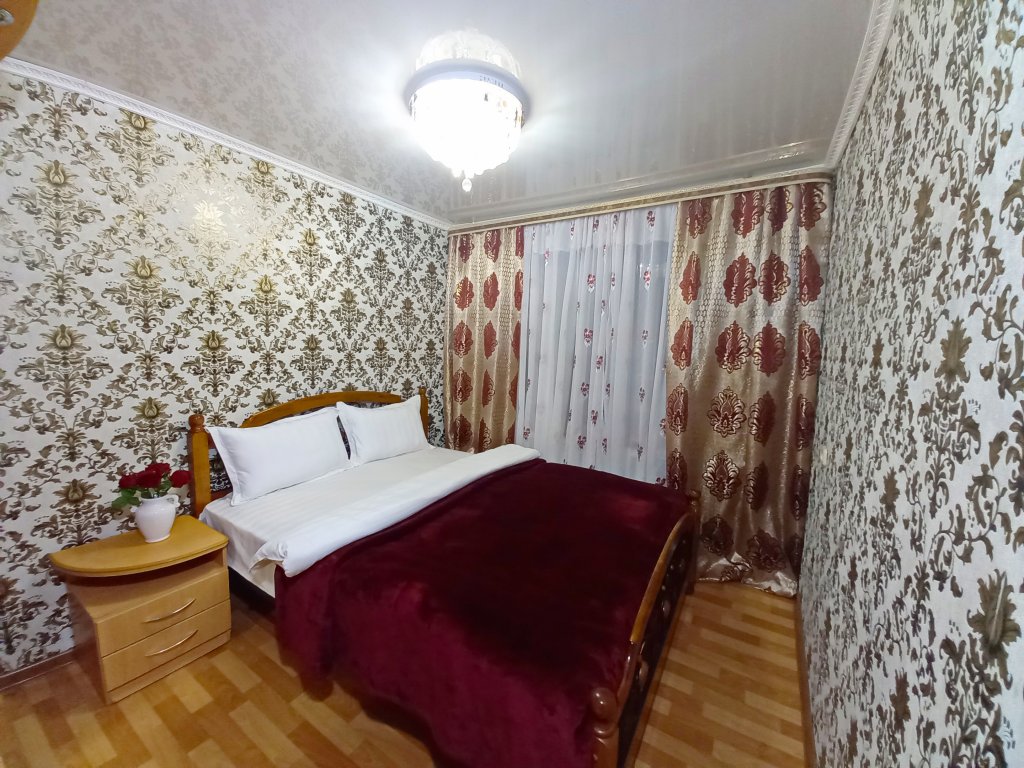 Актобе: Квартира Индустрия Гостеприимства