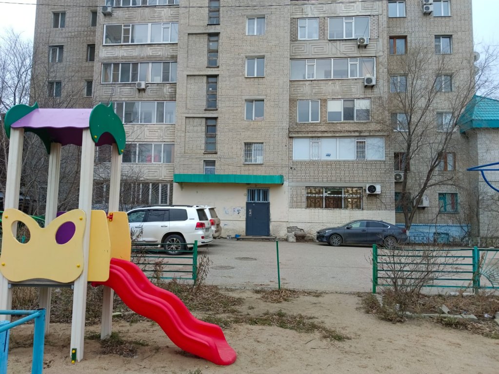 Актобе: Квартира Индустрия Гостеприимства
