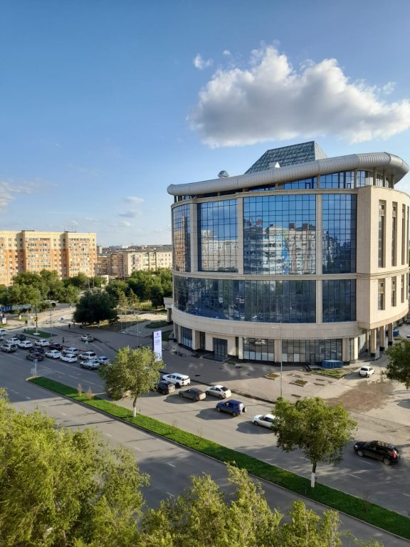 Актобе: Квартира ЦЕНТР ВСЕЛЕННОЙ