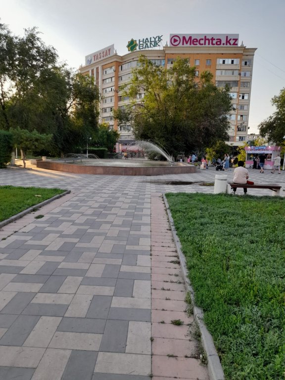 Актобе: Квартира ЦЕНТР ВСЕЛЕННОЙ