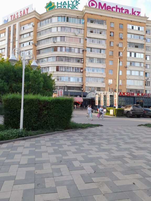 Актобе: Квартира ЦЕНТР ВСЕЛЕННОЙ