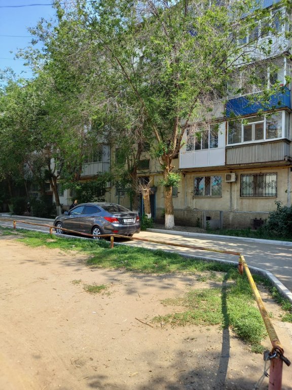 Квартира Островок Уюта — фото 2