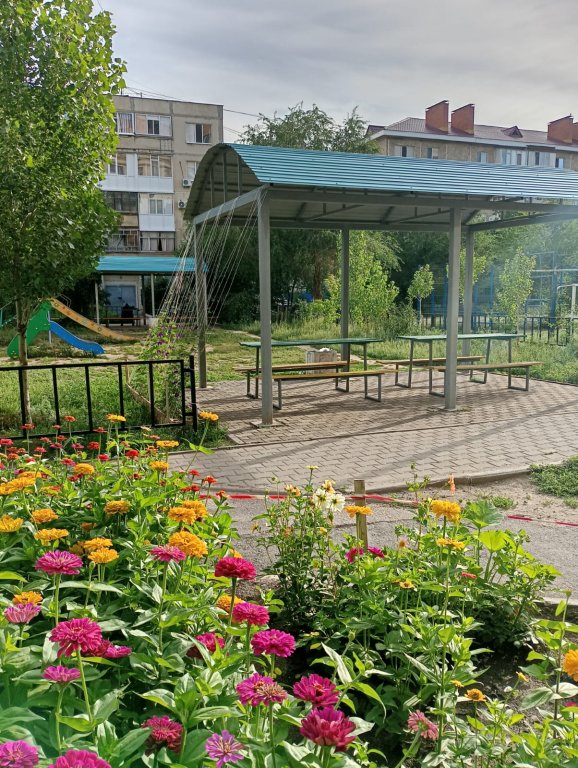 Актобе: Квартира Солнечный Лучик