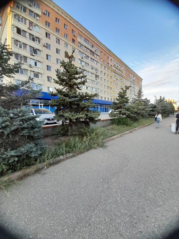 Актобе: Квартира Солнечный Лучик