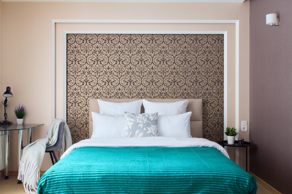 Апартаменты RoomyRoom Лайф — фото 1