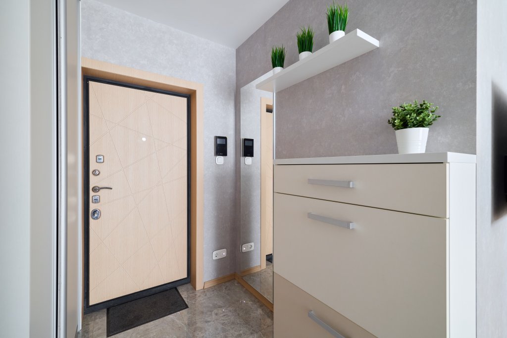 Санкт-Петербург: Апартаменты RoomyRoom Лайф