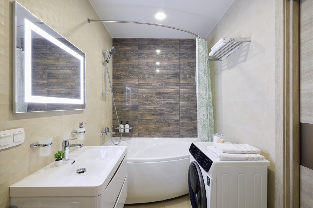 Санкт-Петербург: Апартаменты RoomyRoom Лайф