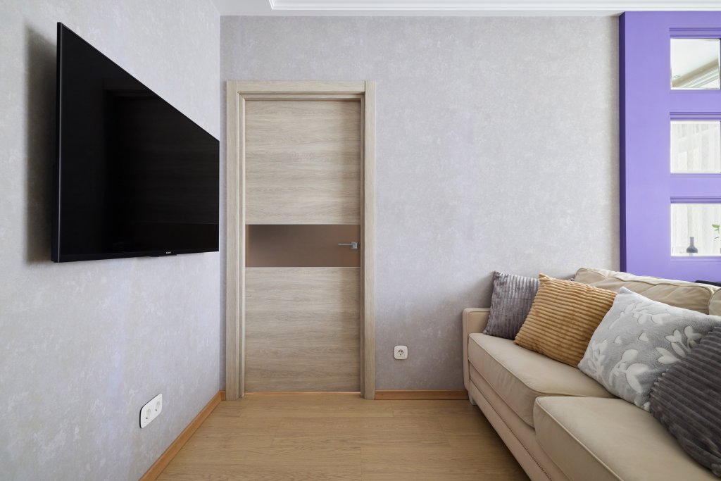 Санкт-Петербург: Апартаменты RoomyRoom Лайф