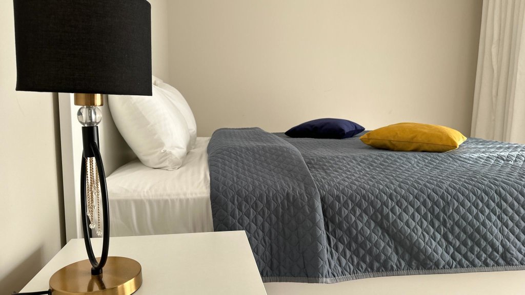 Зеленоградск: Baltic Resort (Балтик Резорт) на улице Пугачева