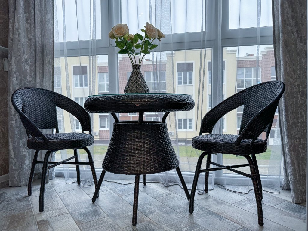 Зеленоградск: Квартира Pro.apartment на Гризодубовой