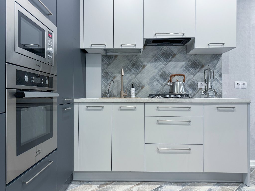 Зеленоградск: Квартира Pro.apartment на Гризодубовой