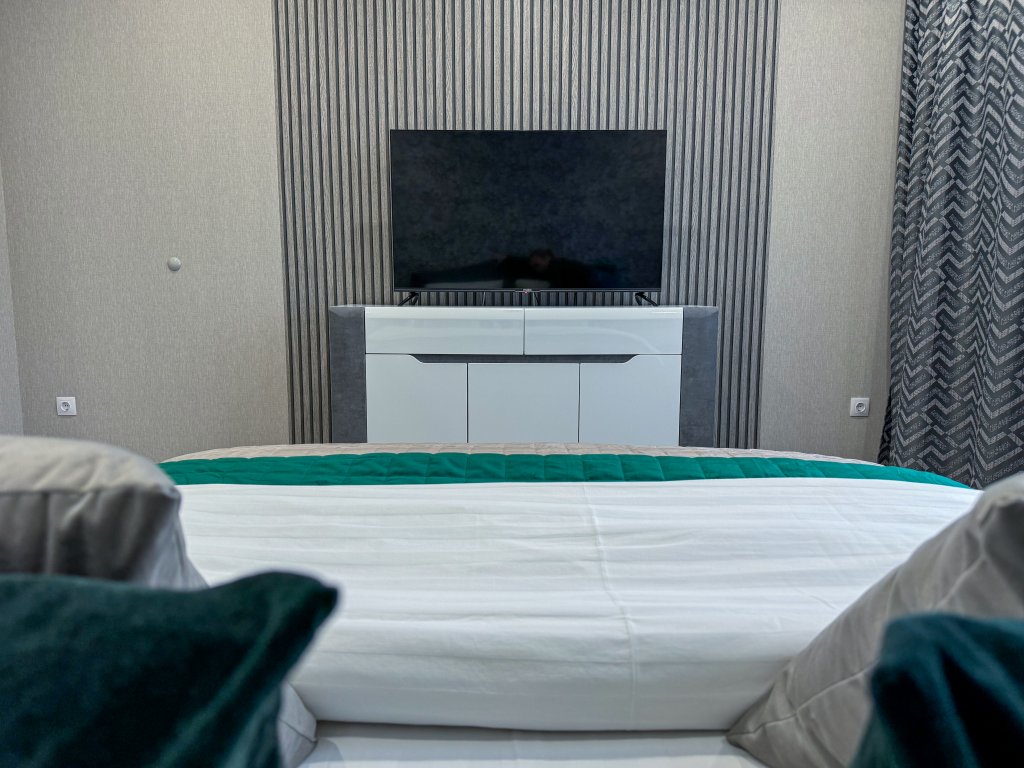 Зеленоградск: Квартира Pro.apartment на Гризодубовой