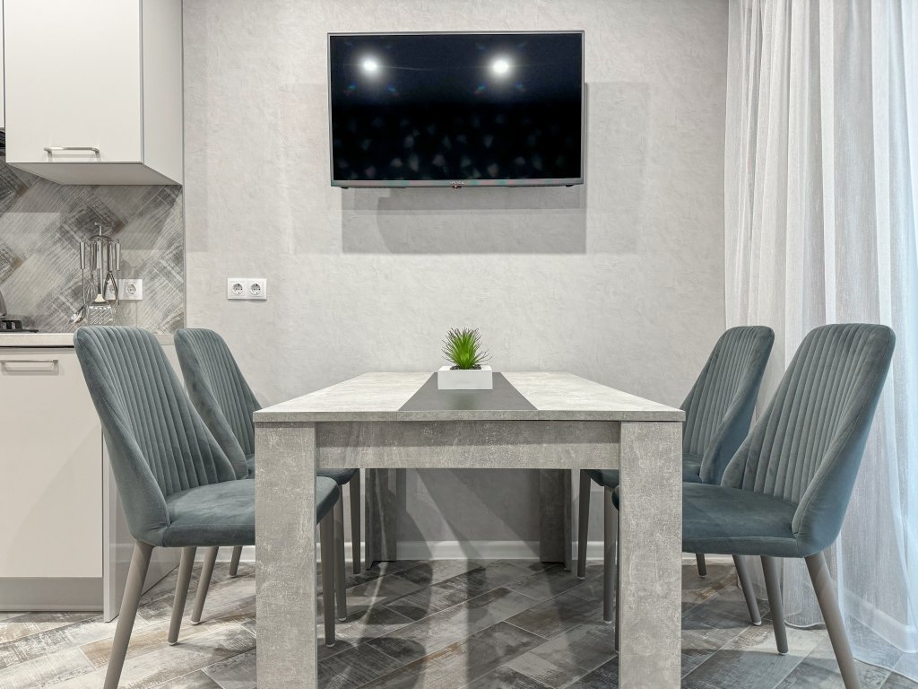 Зеленоградск: Квартира Pro.apartment на Гризодубовой