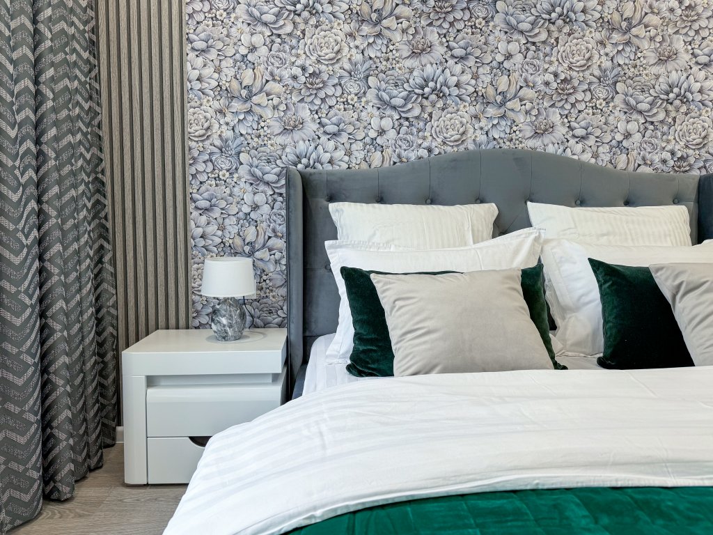 Зеленоградск: Квартира Pro.apartment на Гризодубовой