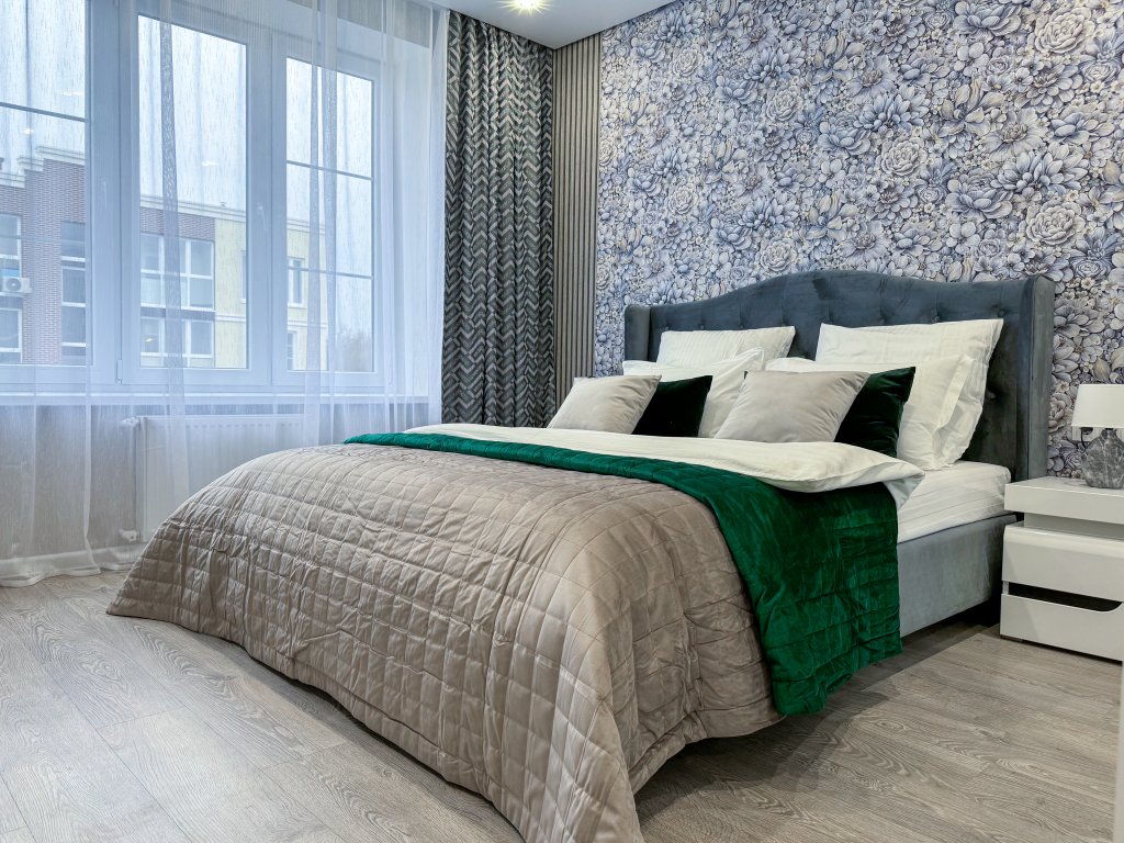 Зеленоградск: Квартира Pro.apartment на Гризодубовой