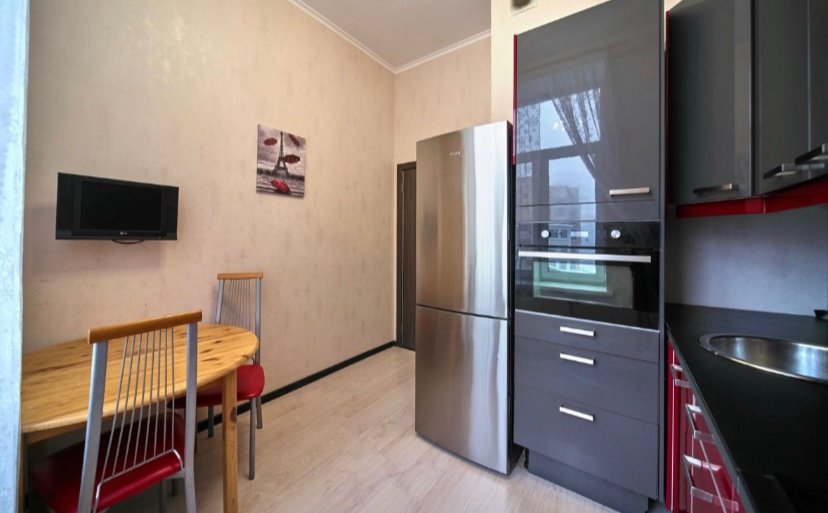 Квартира ZaraApartments24 Germana Titova 14k1 002 — фото 1