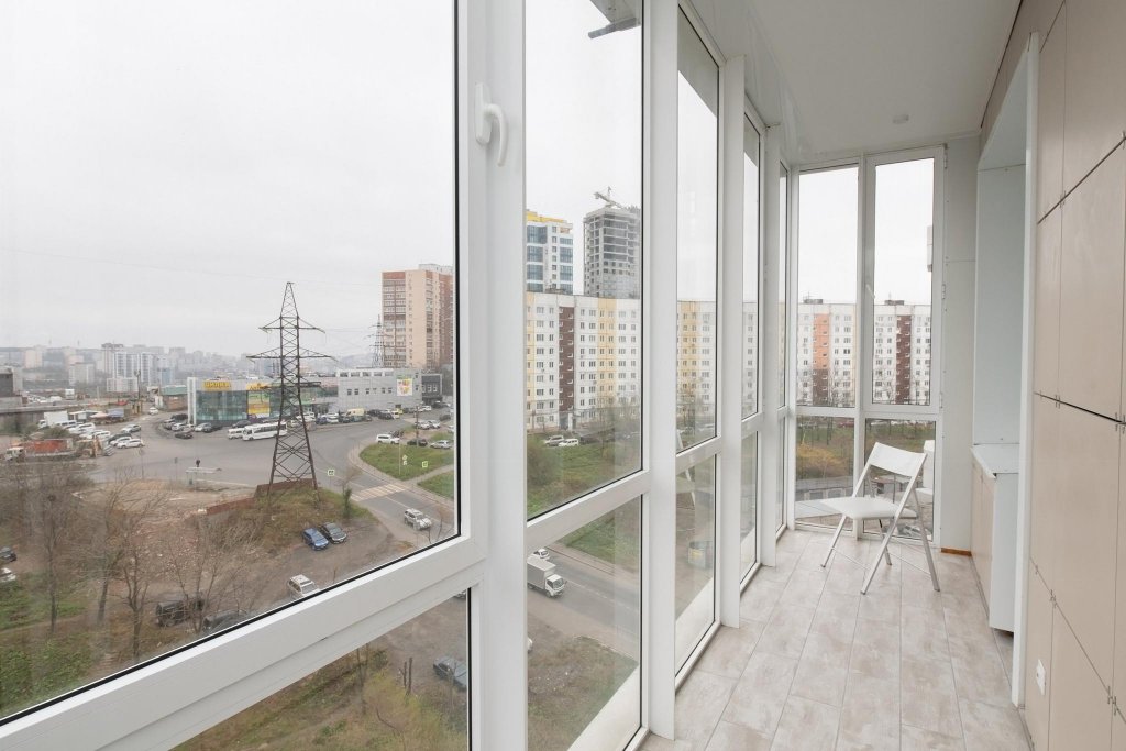 Top house на проспекте Красного Знамени 160 А — фото 6
