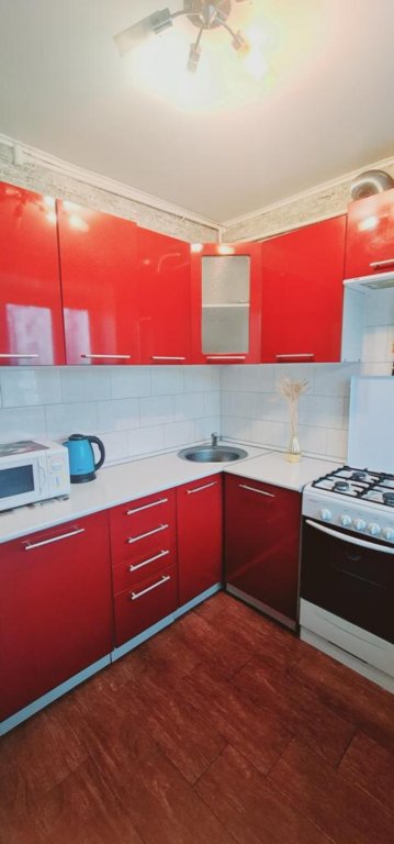 Рязань: Квартира на Ленина 2