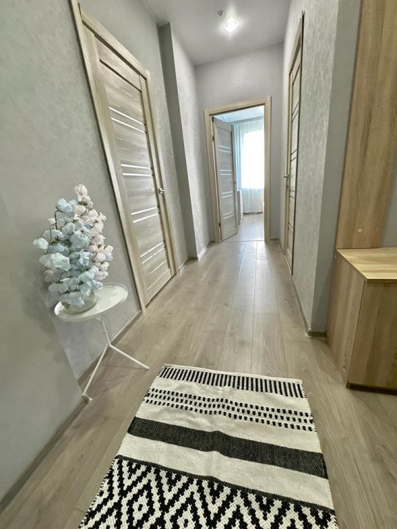 Рязань: Квартира на Чапаева 61