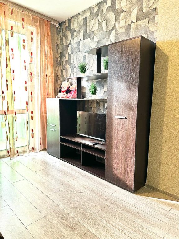Рязань: Квартира на Чапаева 61