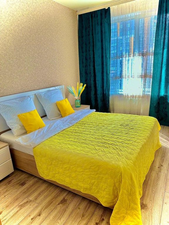 Рязань: Квартира на Чкалова 18