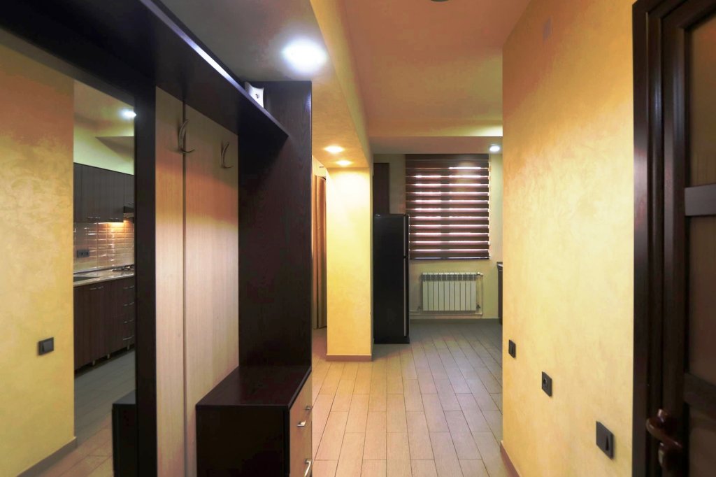 Ереван: Апартаменты City Center Apartment Nalbandyan Street