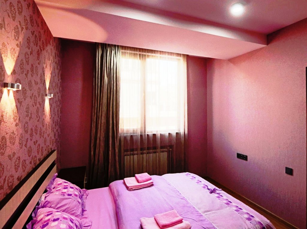 Ереван: Апартаменты City Center Apartment Nalbandyan Street