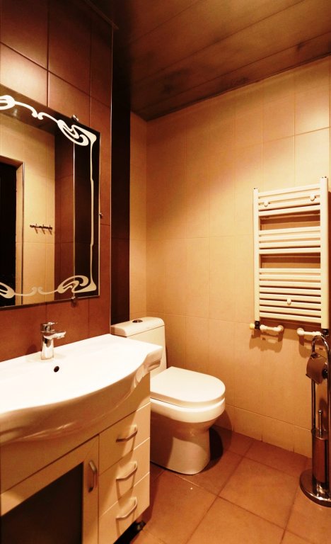 Ереван: Апартаменты City Center Apartment Nalbandyan Street