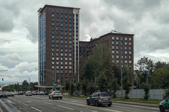 Нижний Новгород: Апартаменты  Дубаи в Центре Нижнего Новгорода