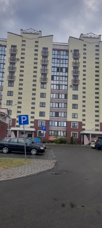 Брест: Квартира Студия на Подгородской
