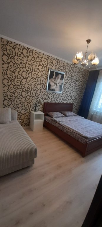 Брест: Квартира Студия на Подгородской