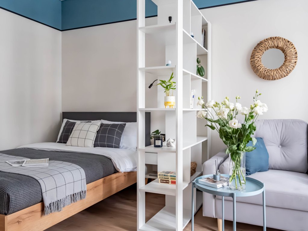 Санкт-Петербург: Апартаменты Leruka Home Галактика