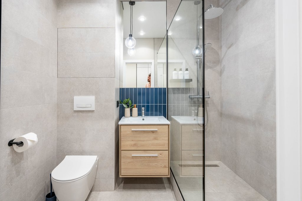 Апартаменты Leruka Home Галактика — фото 5