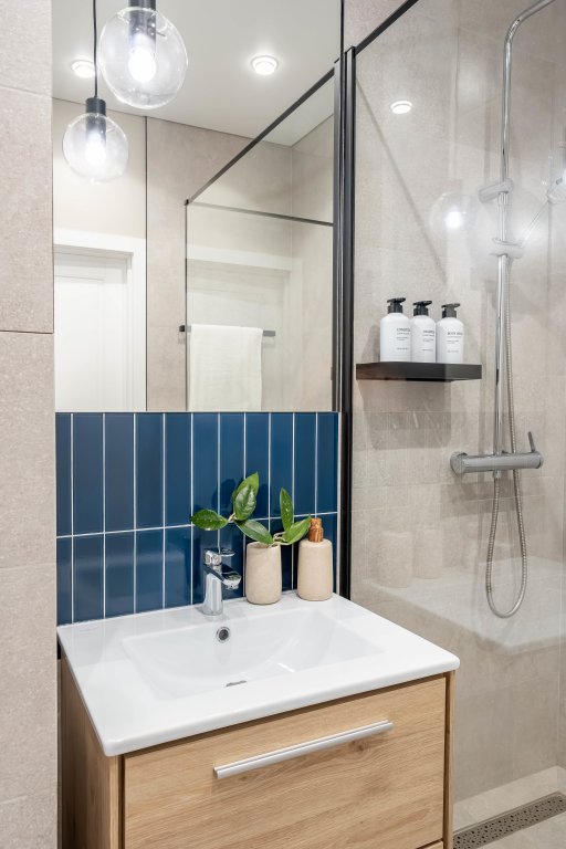Санкт-Петербург: Апартаменты Leruka Home Галактика