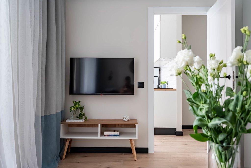 Санкт-Петербург: Апартаменты Leruka Home Галактика